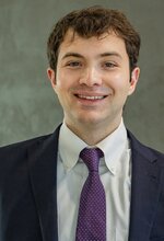 Mason A. Grubesic 